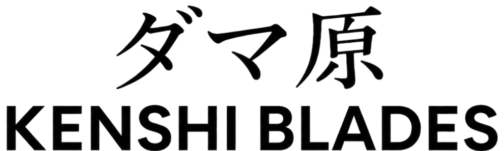 Kenshi Blades