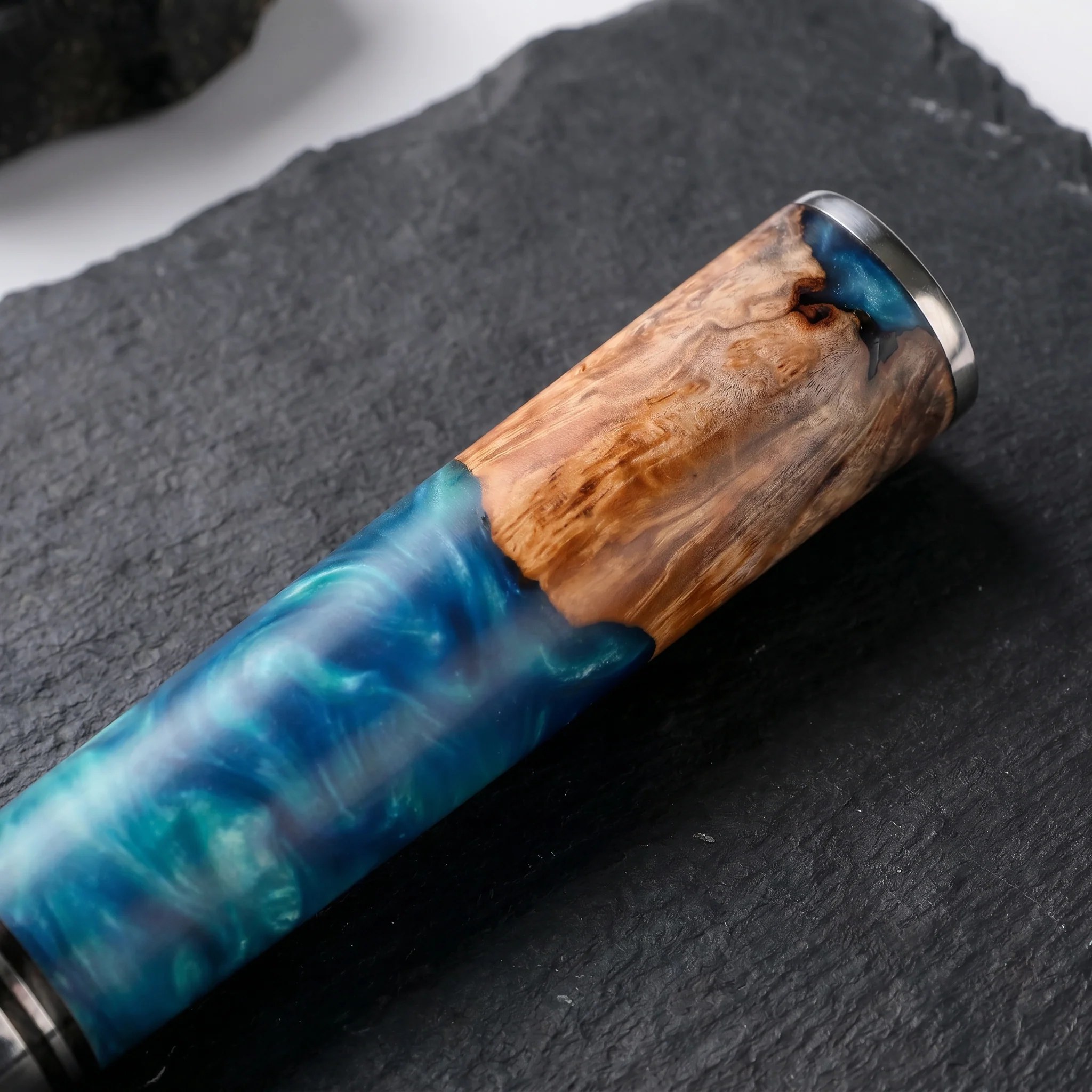 Origin 9-Piece Knife Set – Mizuki Series