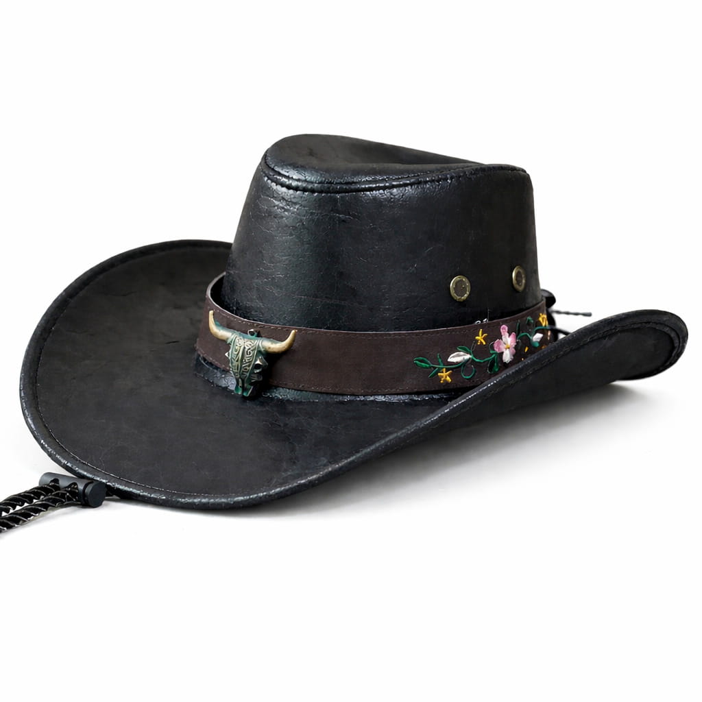 Cowboy Hat
