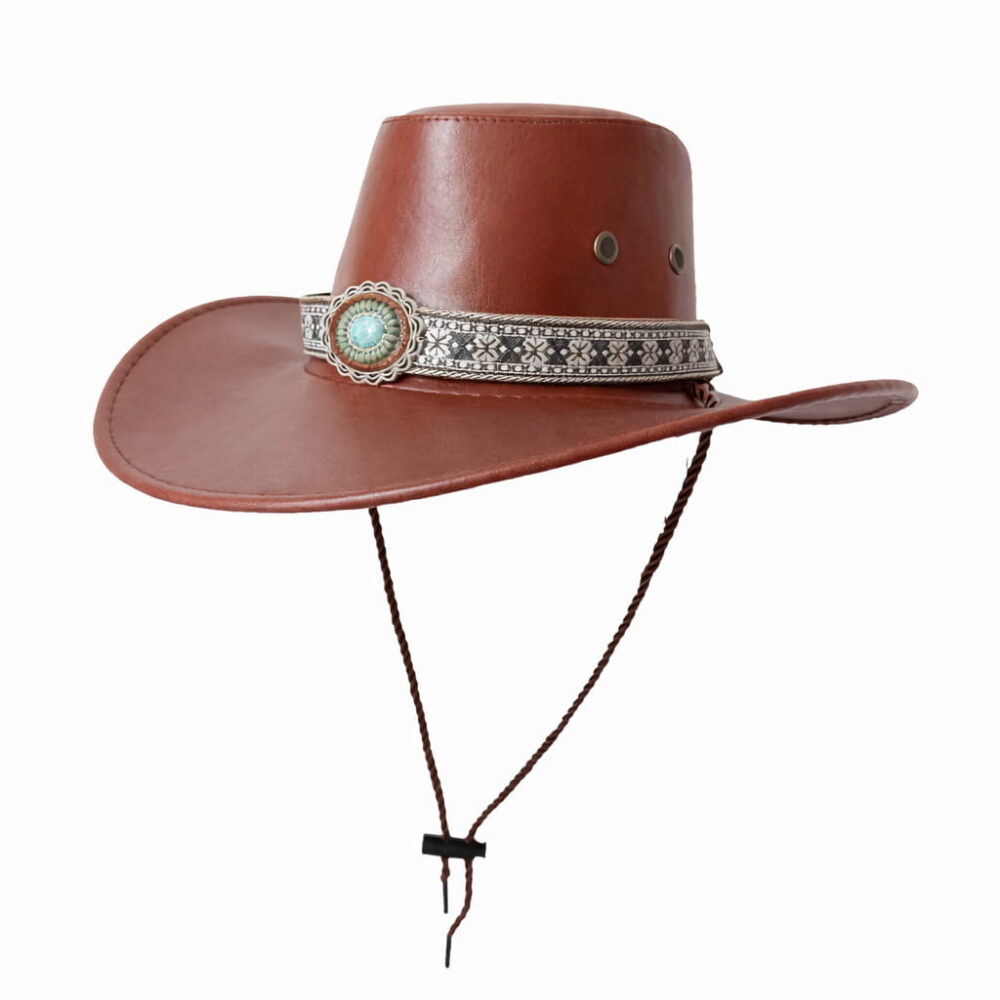 Cowboy Hat