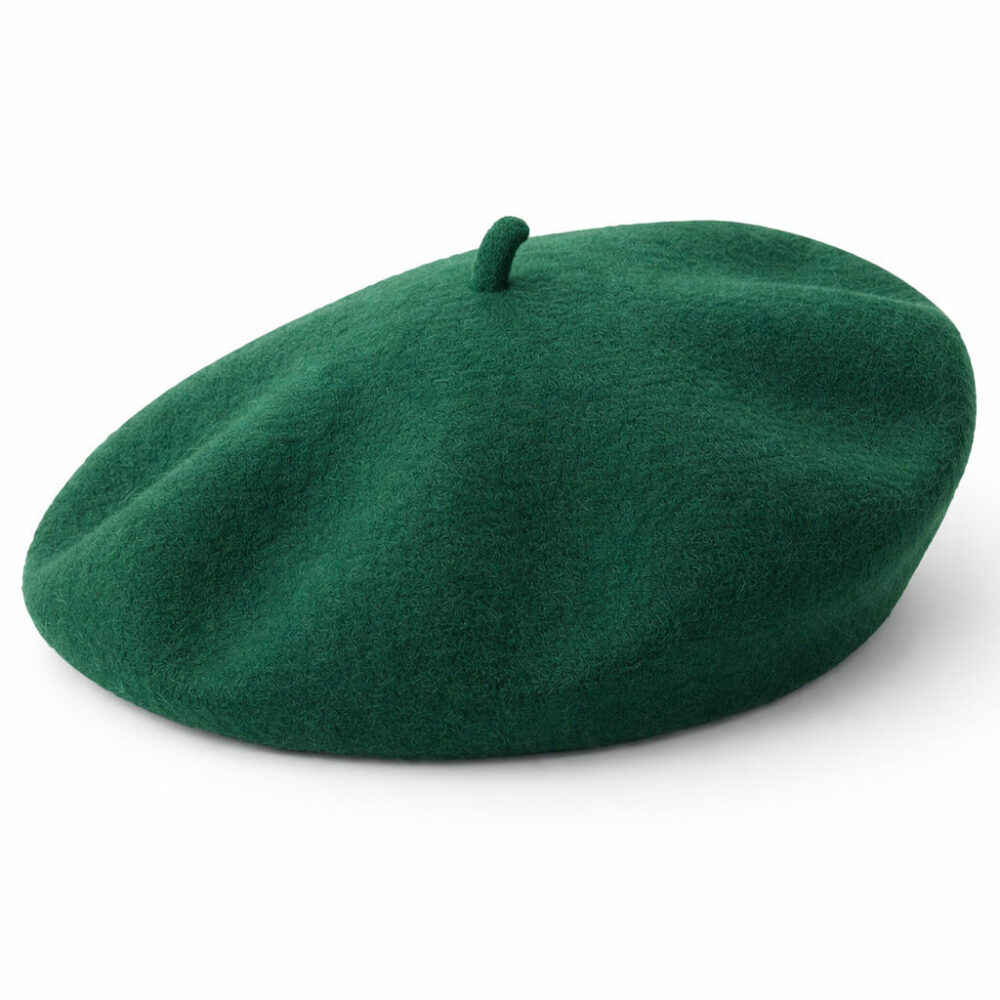 Basque Beret