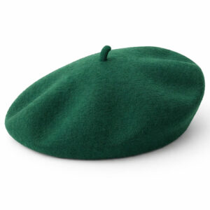 Basque Beret