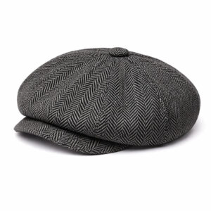 Men's Cotton Beret