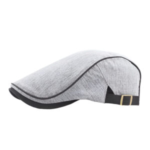 Men's Cotton Beret
