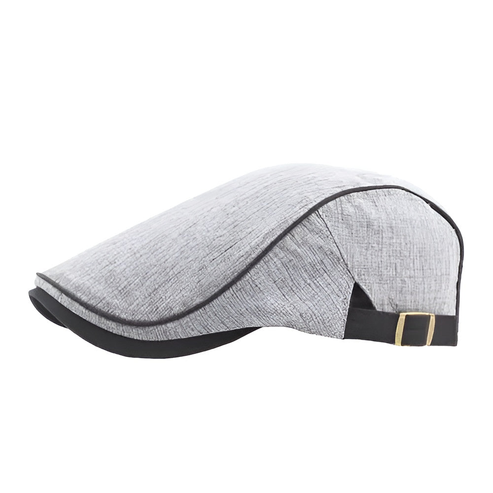 Men's Cotton Beret