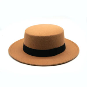 Fedora Hat