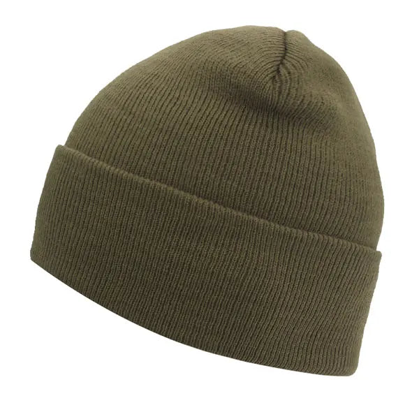 Men's Classic Cuffed Beanie