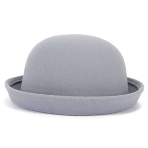 Classic Bowler Hat
