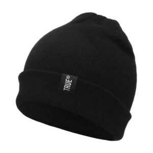 Men's Cotton Knit Beanie