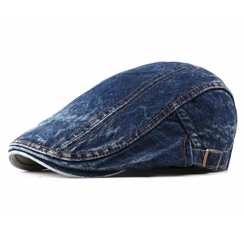 Men's Beret