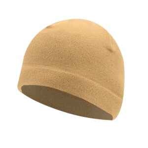 Men's Thermal Fleece Beanie