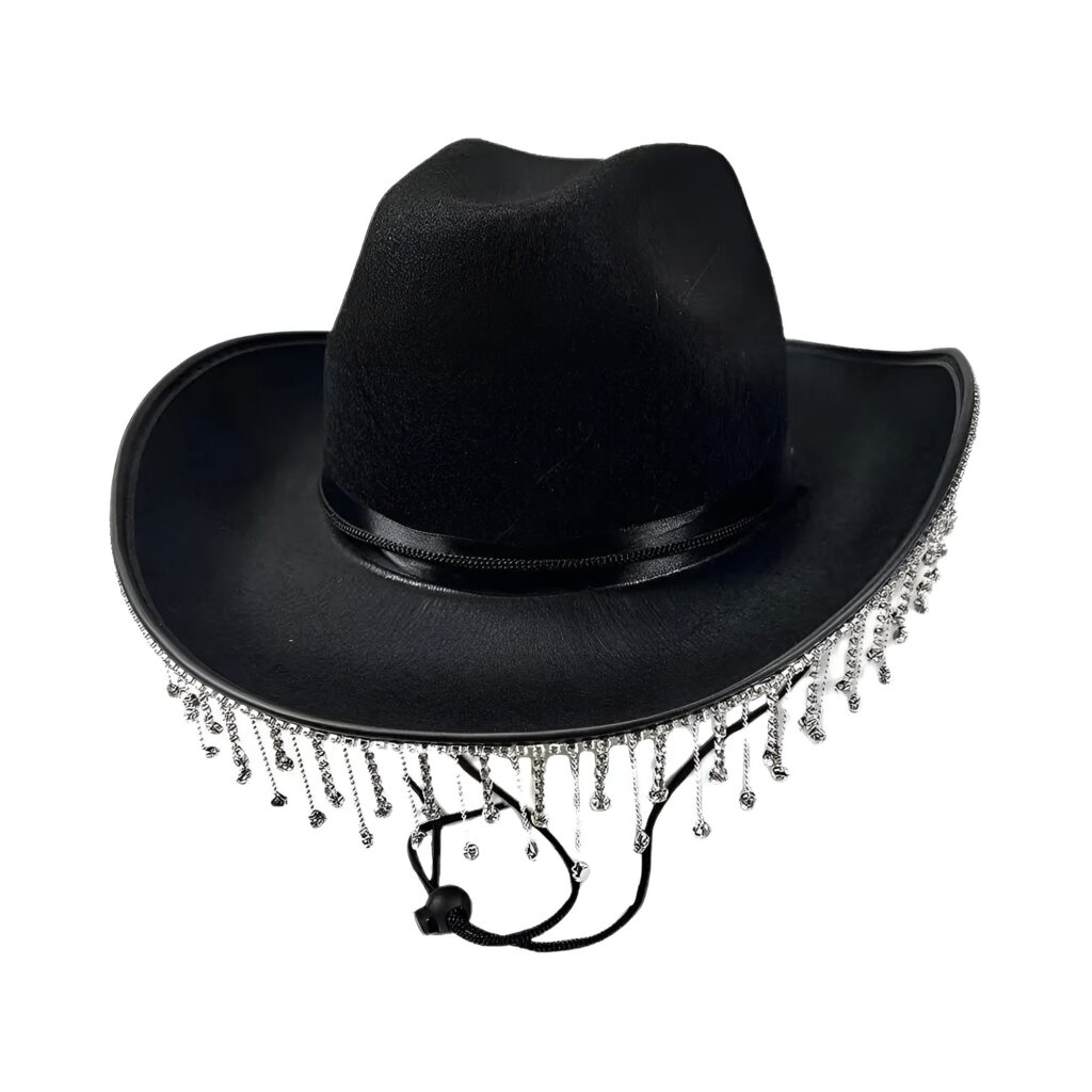 Cowboy Hat