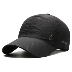 Lightweight Breathable Sports Cap