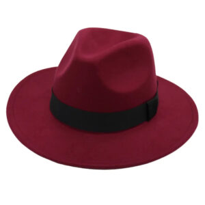 Fedora Hat
