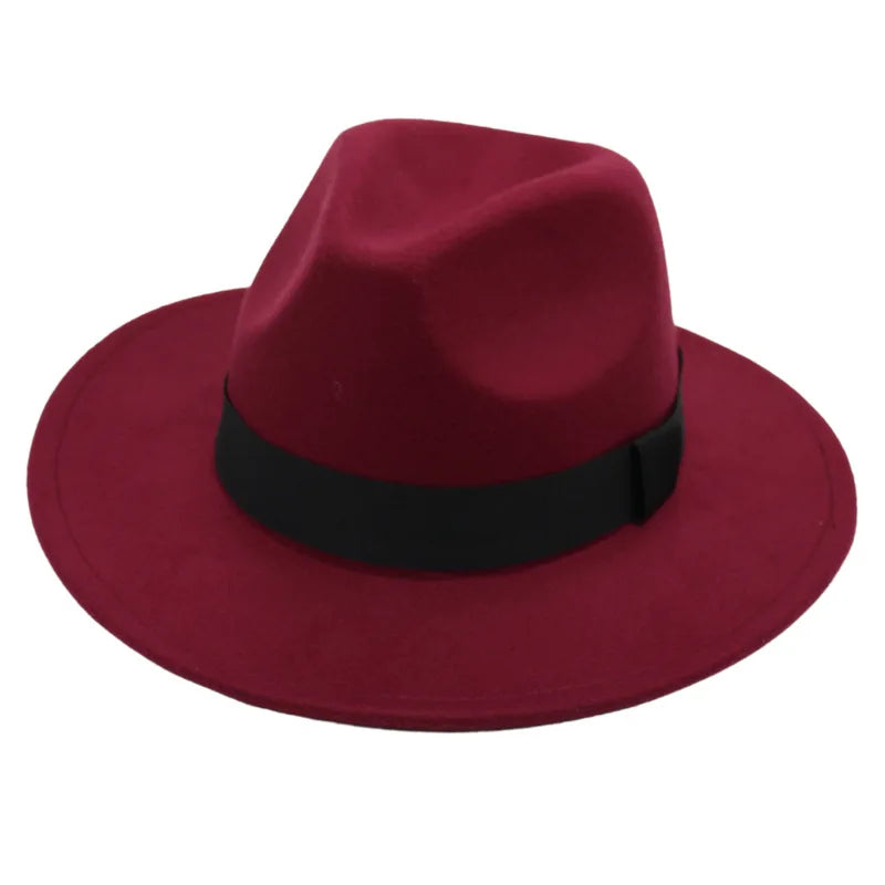 Fedora Hat