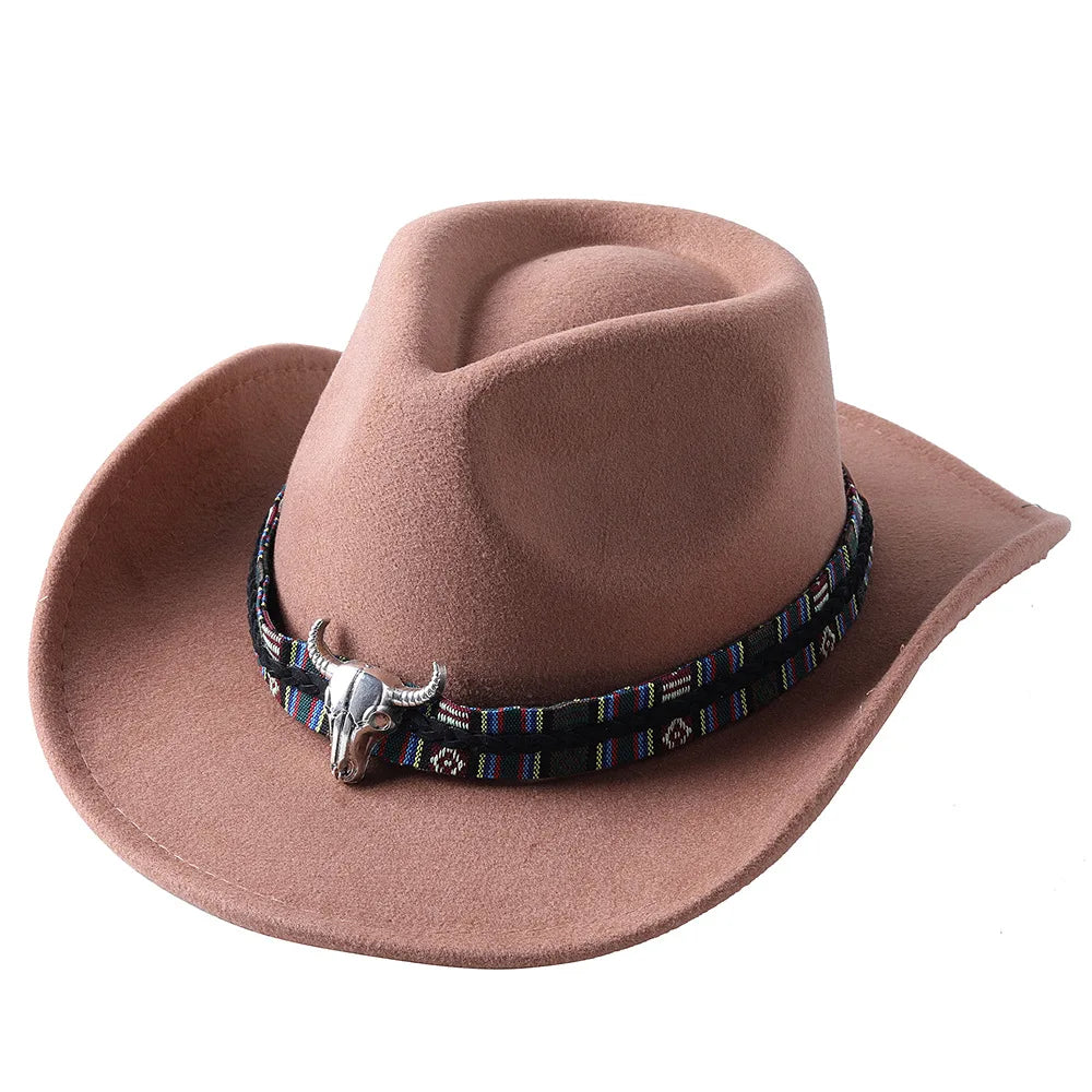Cowboy Hat