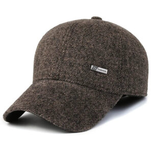 Cotton Cap