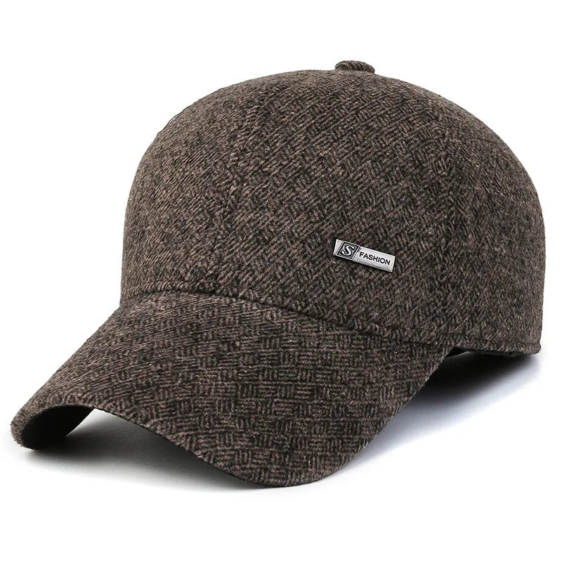 Cotton Cap