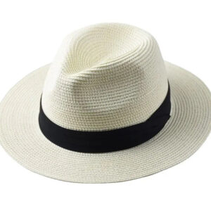 Classic Unisex Panama Hat