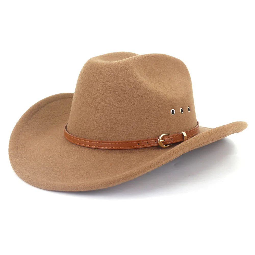 Cowboy Hat