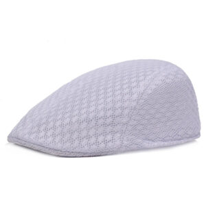Men's Breathable Beret