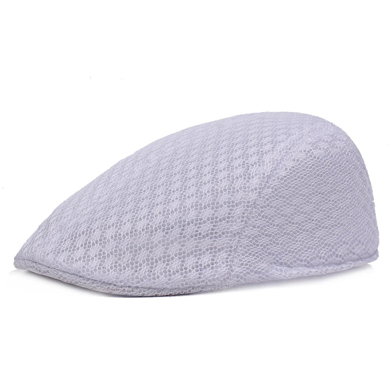 Men's Breathable Beret