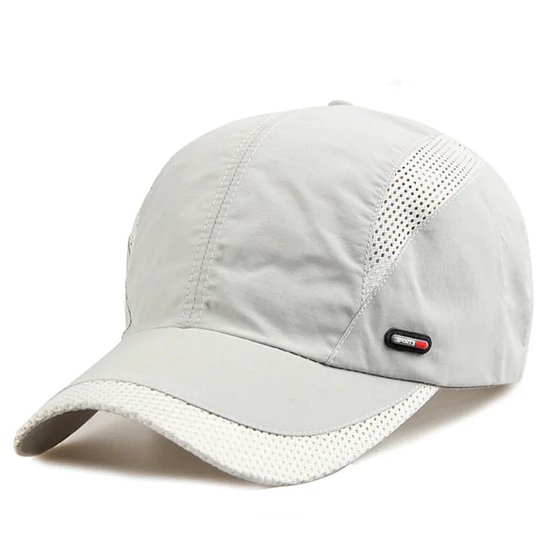 Breathable Sports Cap