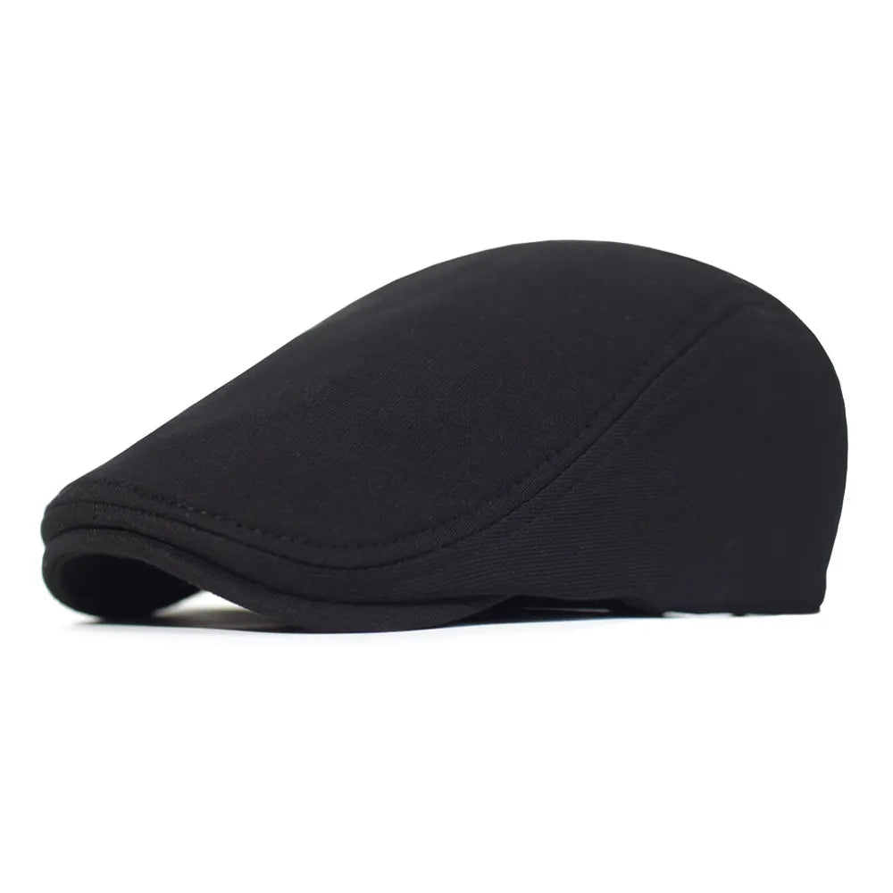 Men's Beret
