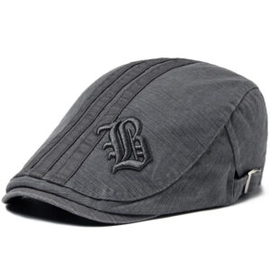 Men's Beret