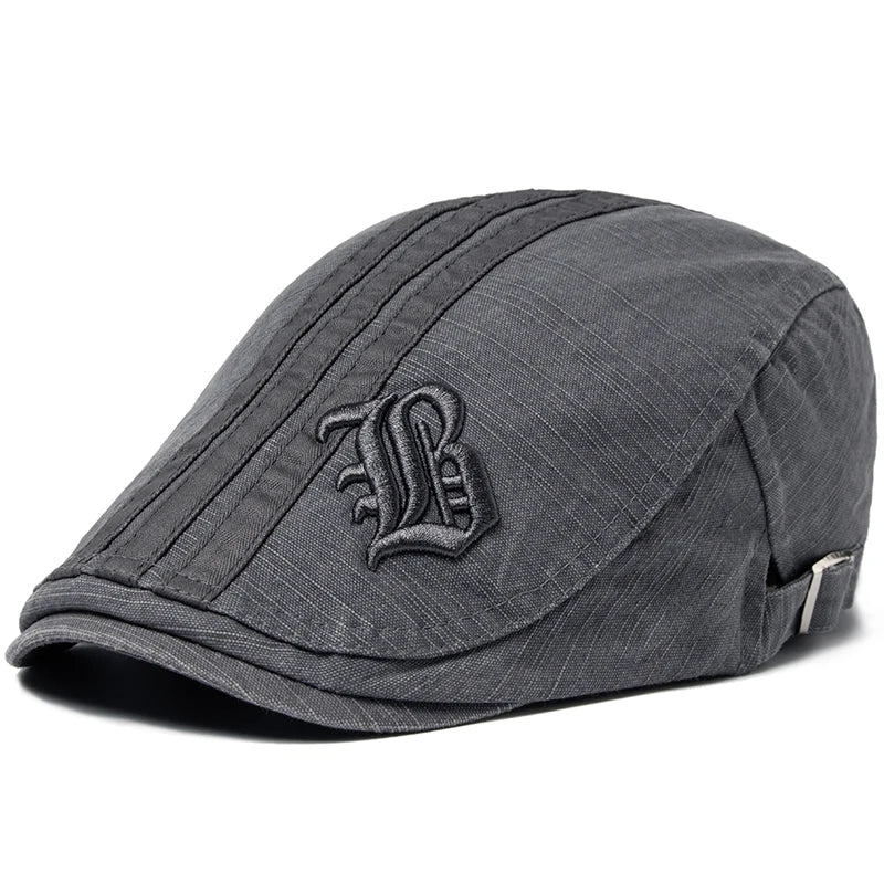 Men's Beret