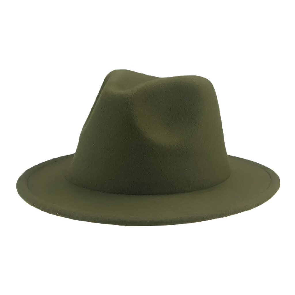 Fedora Hat