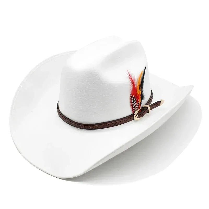 Cowboy Hat
