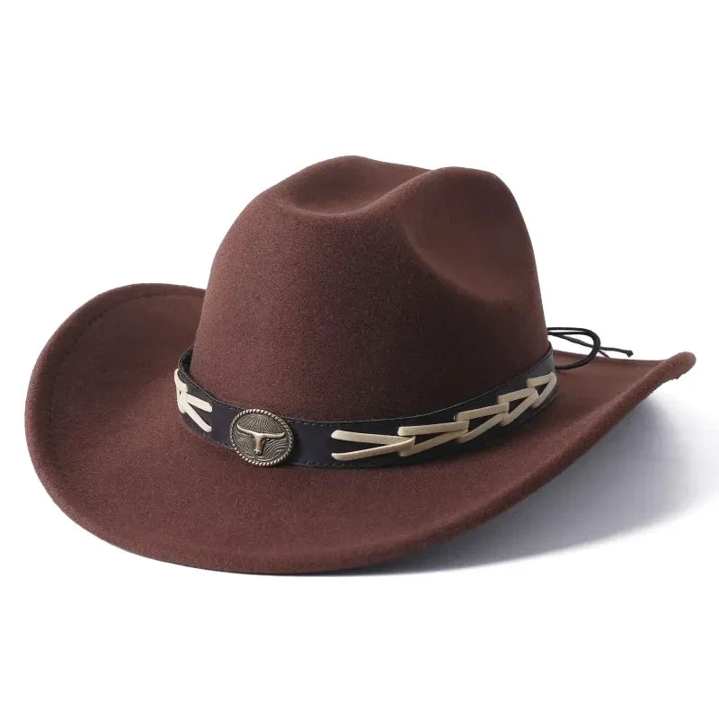 Cowboy Hat
